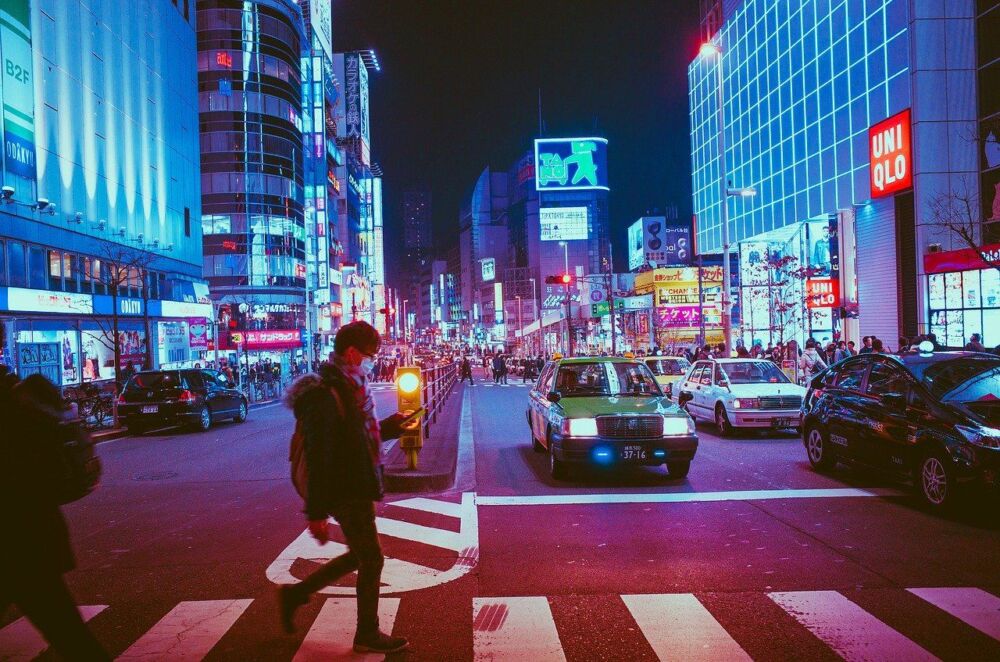 Séjour au Japon : dormir dans un hôtel ou une auberge traditionnelle ?