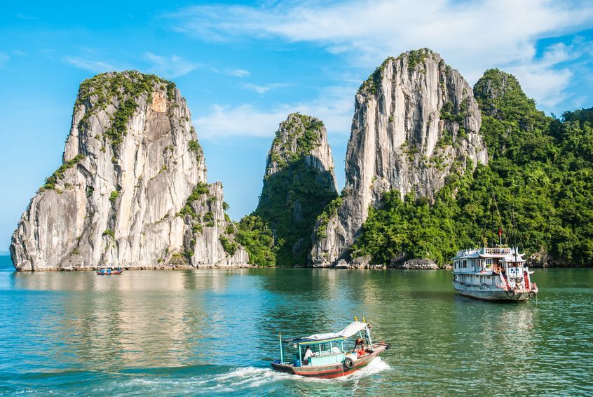 Trouver un hébergement insolite pour les vacances